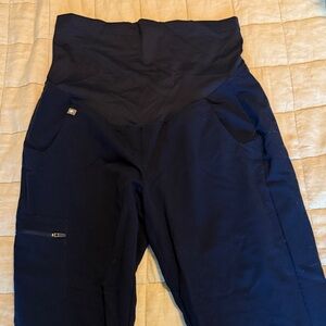 Figs Technical Collection navy Apparel